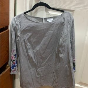 Casual shirt